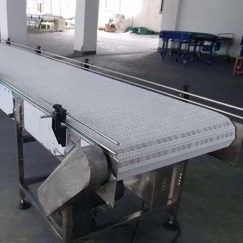 網帶輸(shū)送機