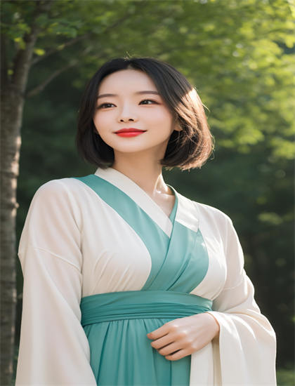 《村里来了个洋媳妇》主角分析经典的：角色塑造与成长轨迹，IMAX版本