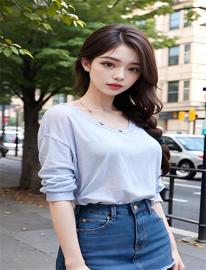 服装造型：《我正在试图伤你的心》长镜头的技术难度与艺术效果——传统元素的现代诠释